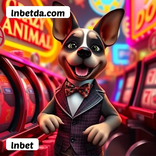 Benefícios da Conta lnbet.com: Saques PIX Rápidos, Bônus Exclusivos, 580+ Jogos Premium e Sistema VIP