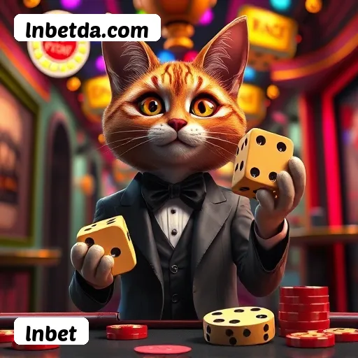 Integração de APIs lnbet.com - APIs em Tempo Real para Provedores de Jogos e Gateways de Pagamento