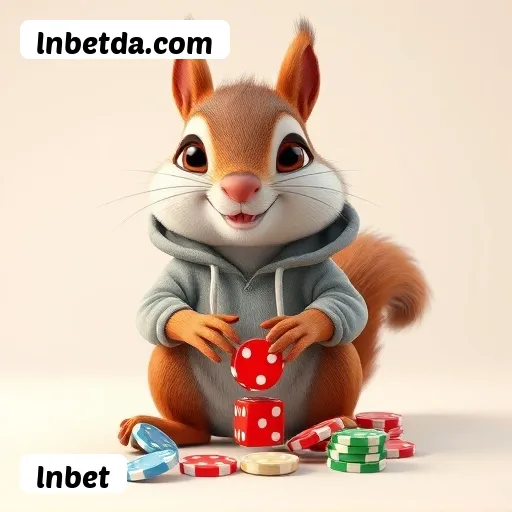 Blackjack Premium Ao Vivo lnbet.com - Múltiplas Variações com Dealers Brasileiros