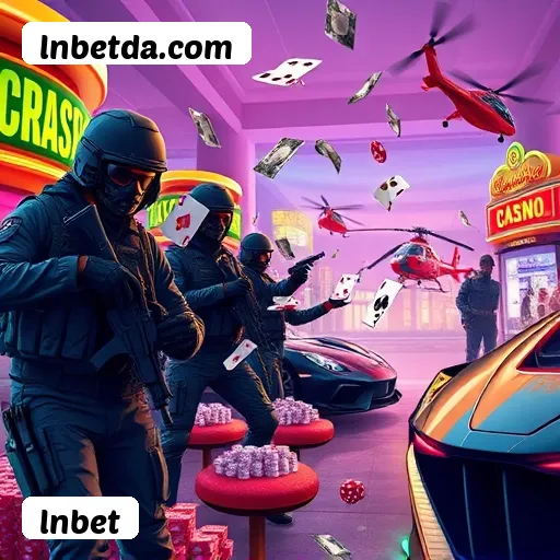 Estratégias Vencedoras Crash Games lnbet.com - Conservadora, Equilibrada e Agressiva