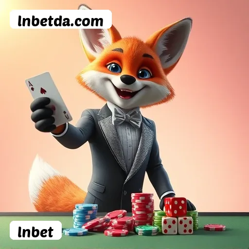 Casino Ao Vivo lnbet.com - Mais de 80 Mesas com Dealers Brasileiros 24/7 em Qualidade 4K