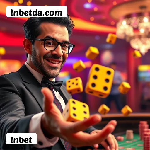 PIX Instantâneo no App lnbet.com - Saques em 2 Minutos Direto no Celular