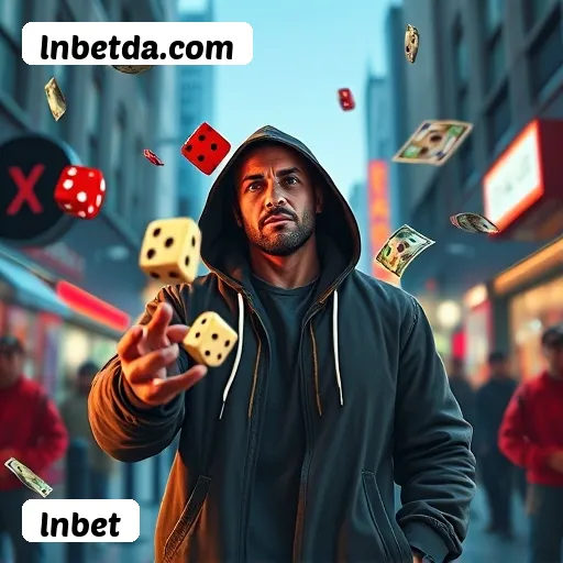 Spaceman Exclusivo lnbet.com - Crash Game Espacial com Gráficos 3D e Multiplicadores até 5000x