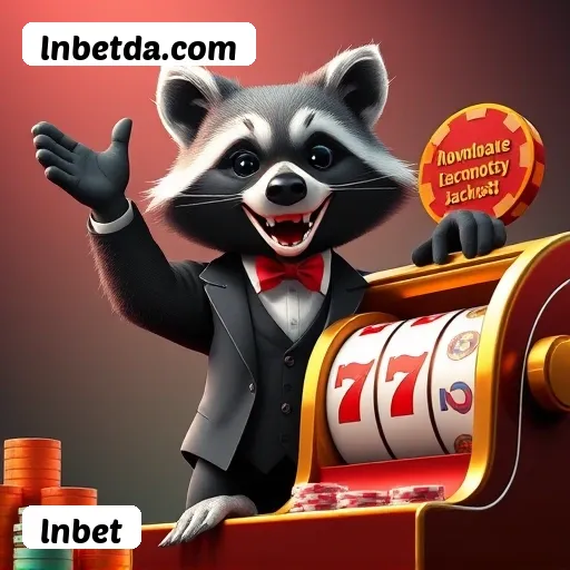 Estatísticas da lnbet.com: 1.2 Milhão de Jogadores, 580+ Jogos Premium, Saques PIX em 3 Minutos