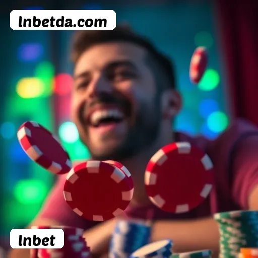 Torneios Semanais lnbet.com - R$ 100.000 em Prêmios Toda Semana