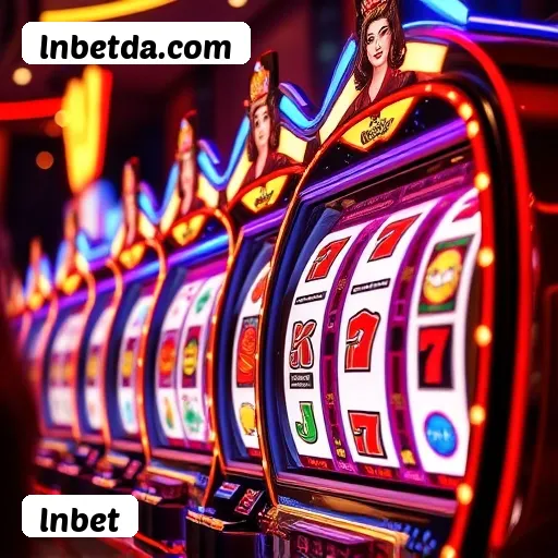 Casino VIP Exclusivo lnbet.com - Mesas Privadas, Gerente Pessoal e Benefícios Premium