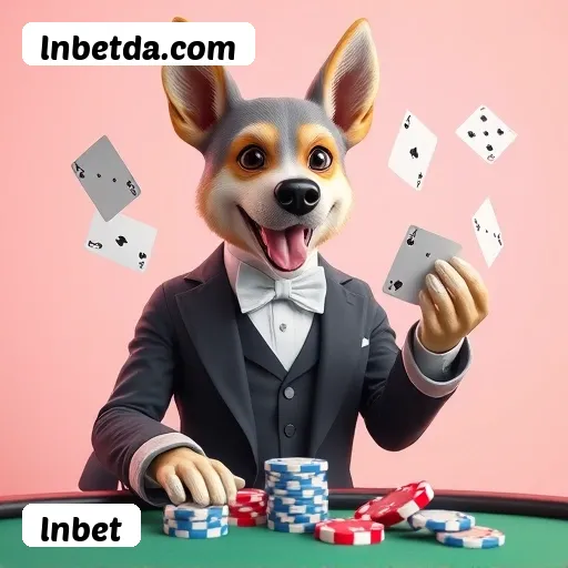 Sistema VIP Exclusivo lnbet.com: Gold, Platinum e Diamond com Bônus até 300% e Cashback Semanal