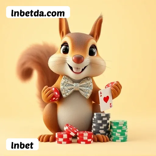 Sistema VIP lnbet.com - Gold, Platinum e Diamond com Benefícios Exclusivos